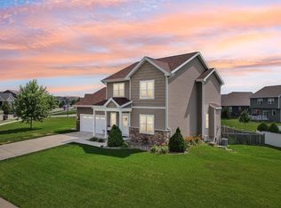 4390 Eagle Ridge Ln, Windsor, WI 53598