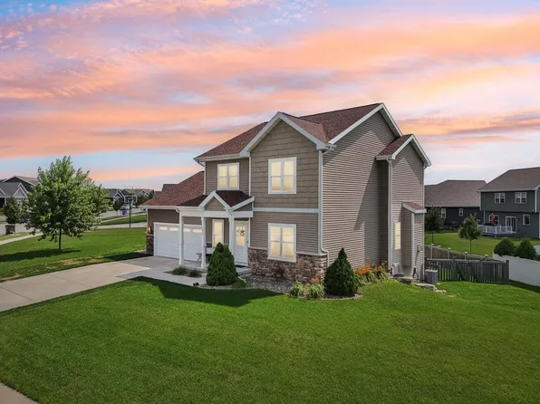 4390 Eagle Ridge Lane, Windsor, WI 53598