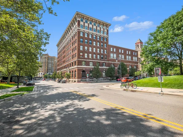 27 Library St NE APT 502, Grand Rapids, MI 49503