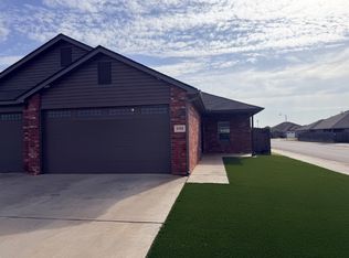 11915 Evanston Ave, Lubbock, TX 79424