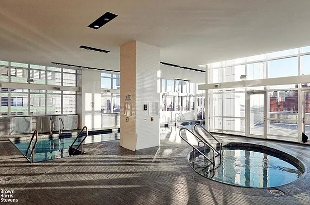 Rented by Brown Harris Stevens | media 12