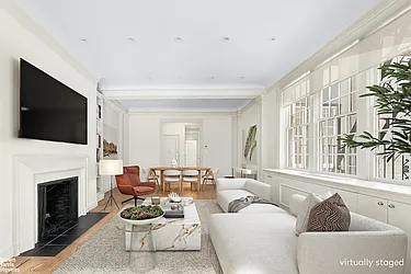 Rented by Brown Harris Stevens