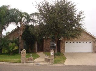 3005 Flamingo Ave, McAllen, TX 78504