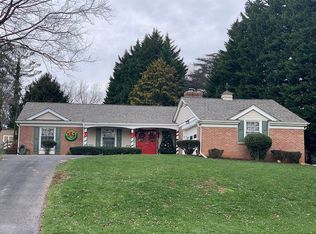 1406 Midmeadow Rd, Baltimore, MD 21286