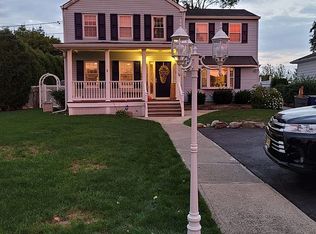 1651 Broad St, Bloomfield, NJ 07003