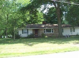 518 Knollwood Ave, Tallmadge, OH 44278