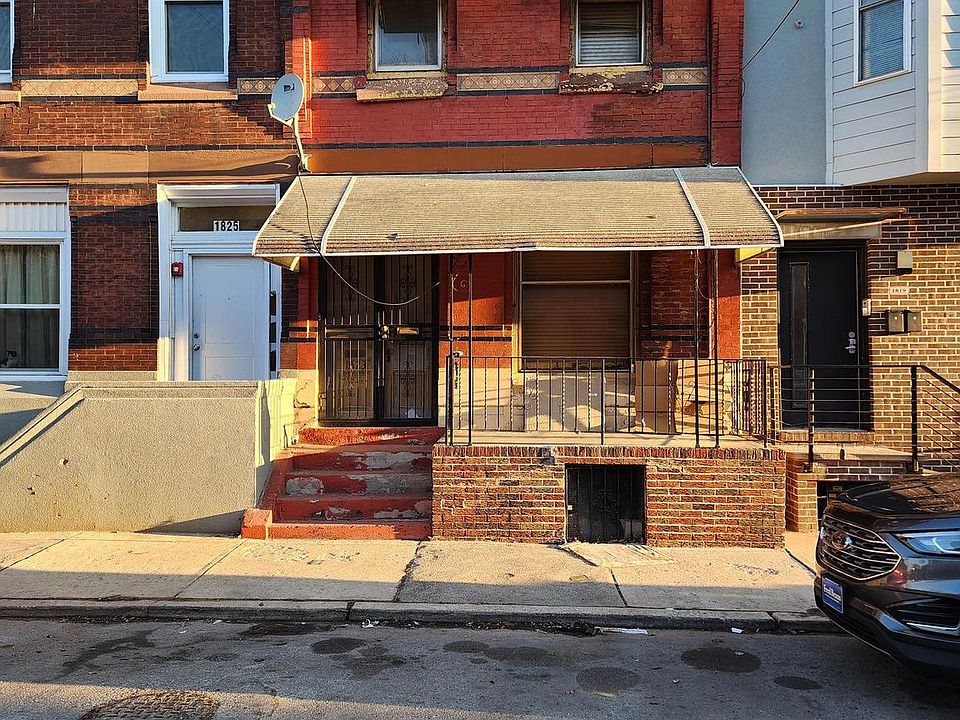 2nd image of 1823 W Master St