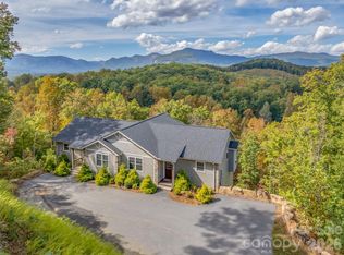 146 Red Hawk Knl, Lake Lure, NC 28746
