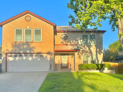 3508 Davenport, Schertz, TX, 78154
