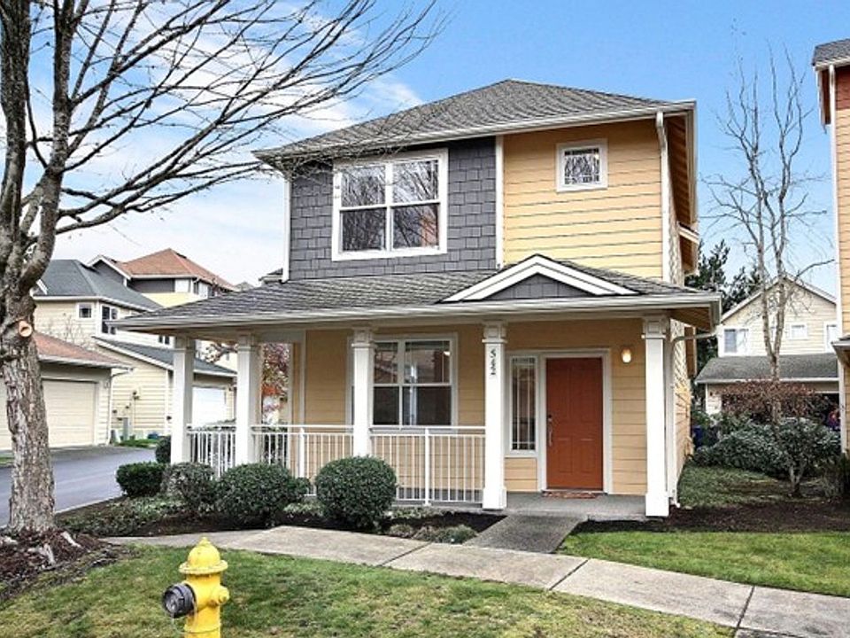 1st image of 542 224th Ave SE