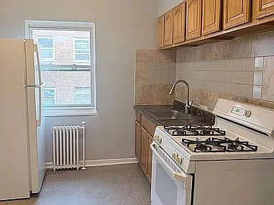 1 bed, $1,550 — Photo 2