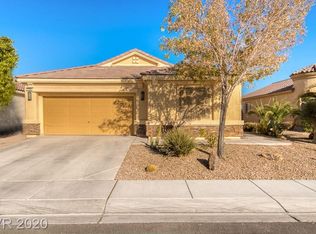 3726 Blake Canyon Dr, North Las Vegas, NV 89032