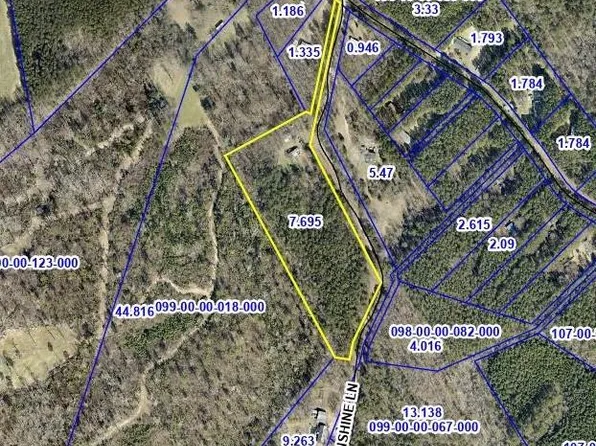 832 Sunshine Ln, Chester, SC 29706