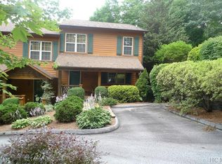 190-4A Fairway Forest Rd #4-A, Sapphire, NC 28774
