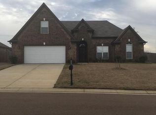 2655 Blue Ridge Dr, Southaven, MS 38672