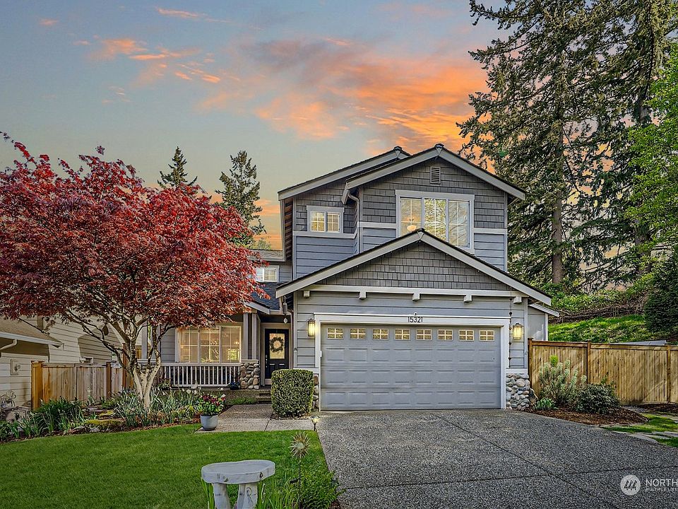 1st image of 15321 75th Avenue SE