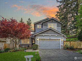 15321 75th Ave SE, Snohomish, WA 98296