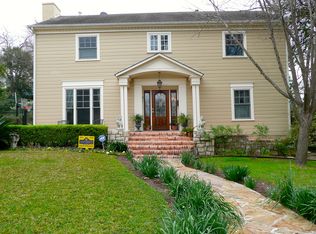 550 Grandview Pl, Terrell Hills, TX 78209