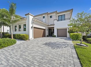 10555 Waves Way, Parkland, FL 33076