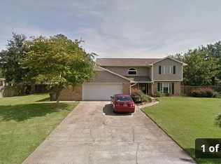 3012 Anola Ave, Pascagoula, MS 39567