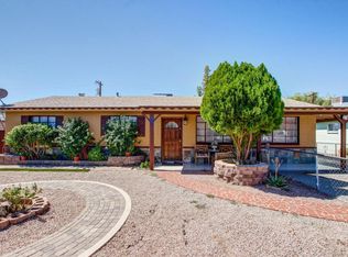 7138 N 22nd Dr, Phoenix, AZ 85021