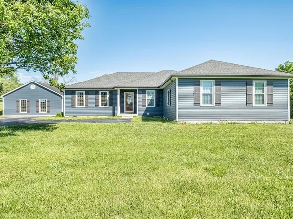 700 Flat Rock Rd, Woodburn, KY 42170