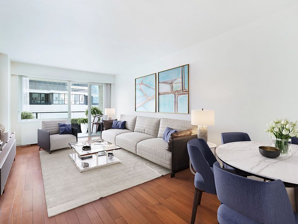 1st image of 159 W 53rd St APT 19C
