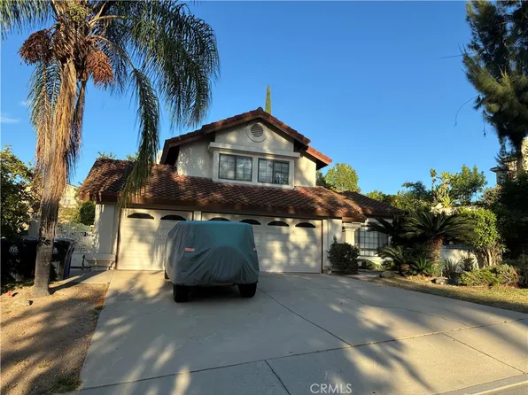 674 Radbury Pl, Diamond Bar, CA 91765