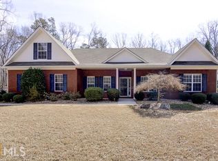 45 Tranquil Rd, Senoia, GA 30276