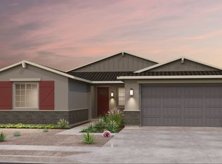 Lily Plan, Mariposa at Blossom Rock, Apache Junction, AZ 85120