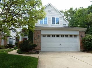 3919 Burgenland Ln, Cincinnati, OH 45255