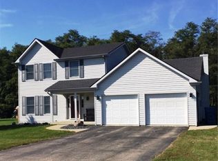 1103 13th St, Covington, IN 47932