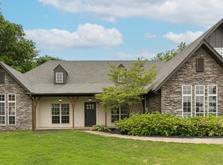 9800 E 510th Rd, Claremore, OK 74019