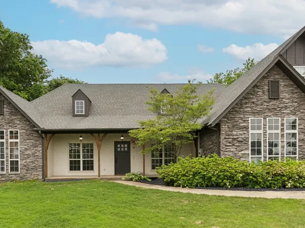 9800 E 510th Rd, Claremore, OK 74019