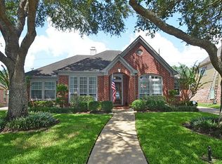 4602 Lakeside Meadow Dr, Missouri City, TX 77459
