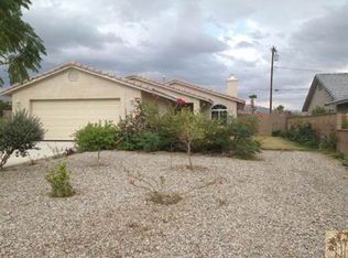 15380 Avenida Manzana, Desert Hot Springs, CA 92240