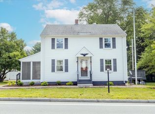 212 Allen Rd, Billerica, MA 01821