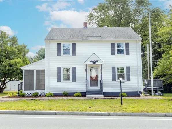 212 Allen Rd, Billerica, MA 01821