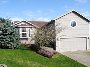 866 NW Norwood Ct, Camas, WA 98607
