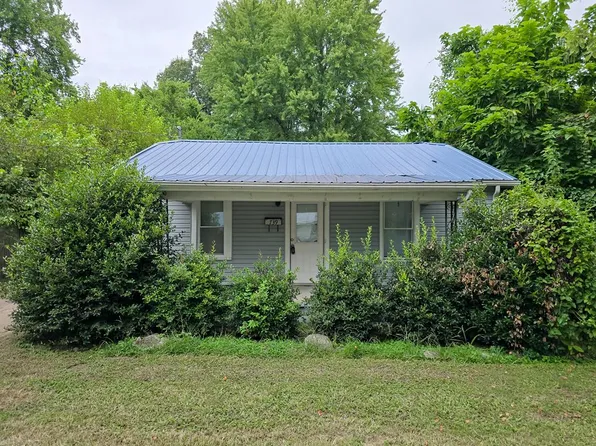 739 Hodge St, Madisonville, KY 42431