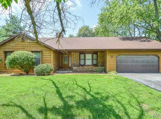 711 Cheshire Rd, Troy, IL 62294