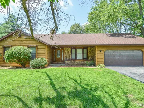 711 Cheshire Rd, Troy, IL 62294