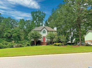 106 Top O Tree Ln, Birmingham, AL 35244