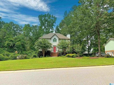 106 Top O Tree Ln, Birmingham, AL, 35244