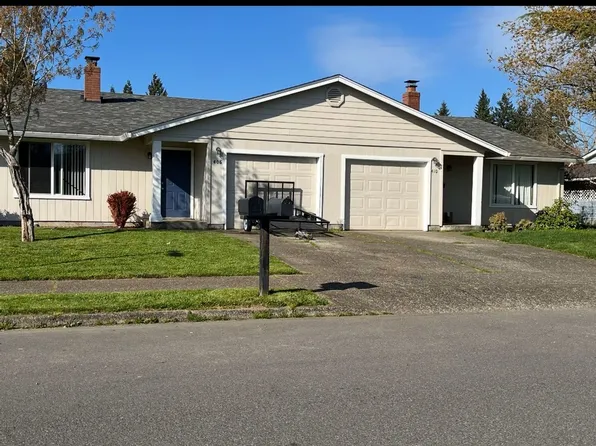 Riverside 408-410, 408-410 NE 105th St #408, Vancouver, WA 98685