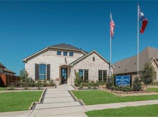 1108 Lazy Ln, McKinney, TX 75070