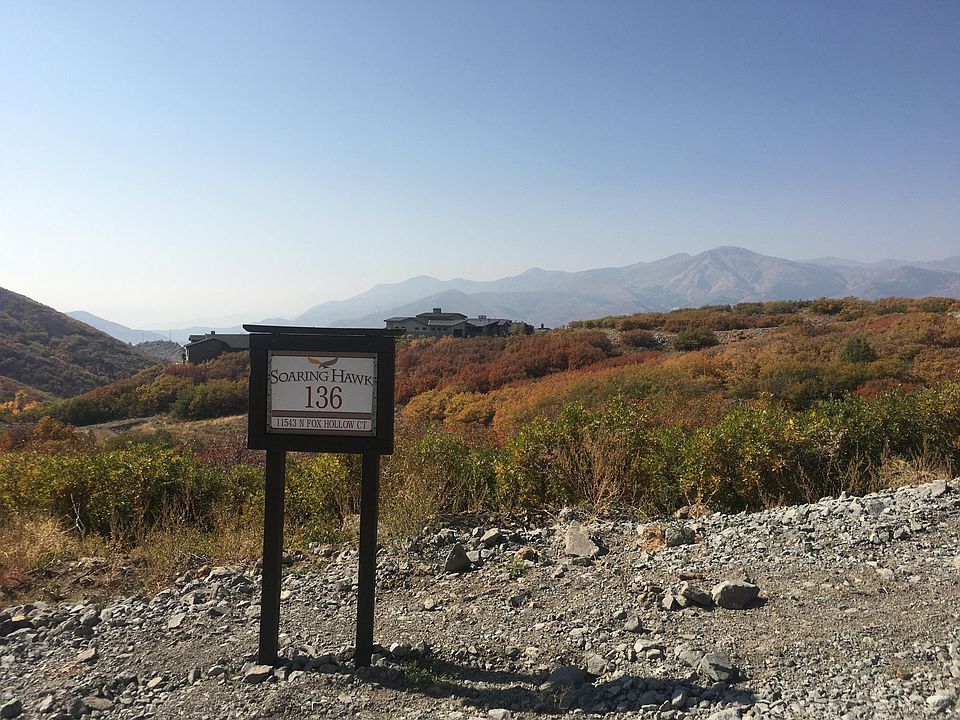 1st image of 11543 N Fox Hollow Ct Lot 136