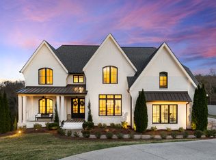 1861 Burland Cres, Brentwood, TN 37027