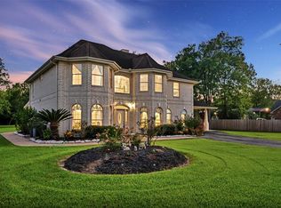 20618 Georgia St, Manvel, TX 77578