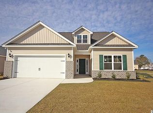 338 Cabo Loop Est LOT 83-J, Myrtle Beach, SC 29588